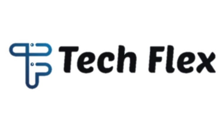 Techflex Institute Logo